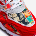SHINZO Paris x Mizuno Contender "Baseball Pack" - Red Rat