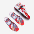 SHINZO Paris x Mizuno Contender "Baseball Pack" - Red Rat