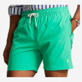 Polo Ralph Lauren Short De Bain Traveler Classique