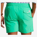 Polo Ralph Lauren Short De Bain Traveler Classique