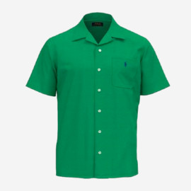 Polo Ralph Lauren Linen Shirt 