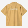 Carhartt WIP Link Script Shirt