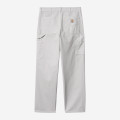 Carhartt WIP Single Knee Pant "Newcomb" Drill