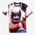 PUMA X PLEASURE AOP TEE