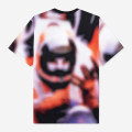 PUMA X PLEASURE AOP TEE