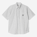 Carhartt WIP Linus Shirt