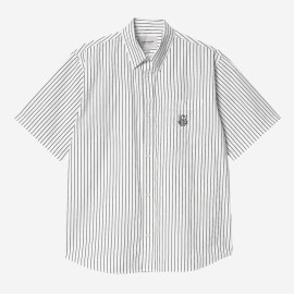 Carhartt WIP Linus Shirt