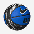 Nike Everyday All Court Graphic Ball
