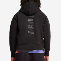 PUMA x PLEASURES Hoodie 'Puma Black'