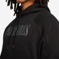 PUMA x PLEASURES Hoodie 'Puma Black'