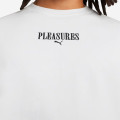 Puma x Pleasures Men's Graphic T-Shirt