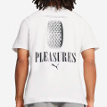Puma x Pleasures Men's Graphic T-Shirt