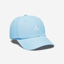 Jordan Club Cap Adjustable Unstructured Hat 'Blue Grey