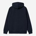 Carhartt WIP Hooded Chase Jacket