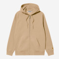 Carhartt WIP Hooded Chase Jacket