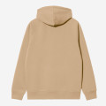 Carhartt WIP Hooded Chase Jacket