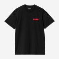 Carhartt WIP Fast Food T-Shirt (Loose)