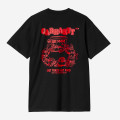 Carhartt WIP Fast Food T-Shirt (Loose)