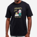 Carhartt WIP S/S Art Supply T-Shirt