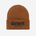 Carhartt WIP Onyx Beanie