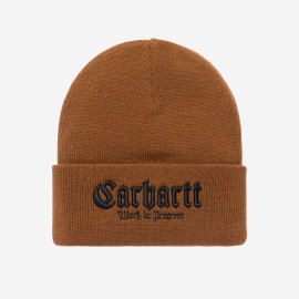 Carhartt WIP Onyx Beanie