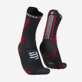 Compressport Pro Racing V4.0 Trail Socks