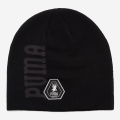 Puma x Skepta Cuffless Beanie Black