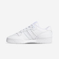 Adidas Rivalry Low White W