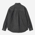 Carhartt WIP Orlean Stripe Over Shirt