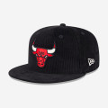 New Era Cap 59FIFTY Chicago Bulls Letterman Pin Cord