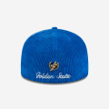 New Era Cap 59FIFTY Golden State Warriors Letterman Pin Cord