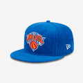 New Era Cap 59FIFTY New York Knicks Letterman Pin Cord