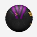 Wilson 2023 NBA Team City Collection Los Angeles Lakers
