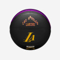 Wilson 2023 NBA Team City Collection Los Angeles Lakers