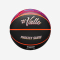 Wilson 2023 NBA Team City Collection Phoenix Suns