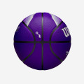 Wilson 2023 NBA Team City Collection Utah Jazz