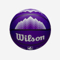 Wilson 2023 NBA Team City Collection Utah Jazz
