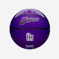 Wilson 2023 NBA Team City Collection Utah Jazz