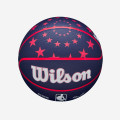 Wilson NBA 2023 Team City Collector Philadelphia 76ers