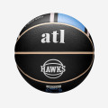Wilson 2023 NBA Team City Collector Atlanta Hawks