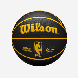 Wilson 2023 NBA Team City Collector Golden State Warriors