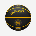 Wilson 2023 NBA Team City Collector Golden State Warriors