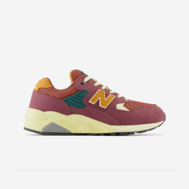New Balance 580 'Washed Burgundy'