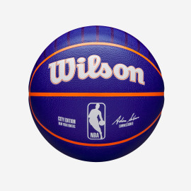 Wilson 2023 NBA Team City Collector New York Knicks
