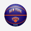 Wilson 2023 NBA Team City Collector New York Knicks