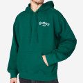 Carhartt WIP Hooded Onyx Script Sweat
