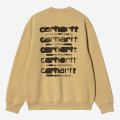 Carhartt WIP Ink Bleed Sweat