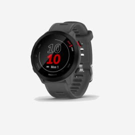 Garmin Forerunner 55 Grise Monterra