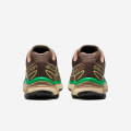 Salomon XT- 6 Almond Milk/ Bright Green