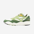 Mizuno Contender Snow White/ Calliste Green/ Riffle Green